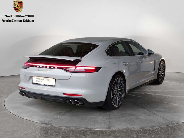 Porsche Panamera 4S E-Hybrid 412 kW image number 6