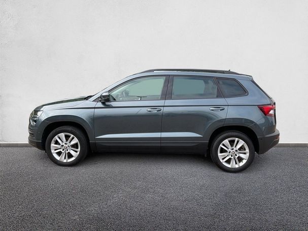 Skoda Karoq 1.5 TSI ACT Style 110 kW image number 5