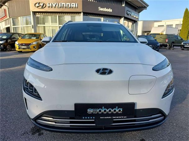 Hyundai Kona 150 kW image number 9