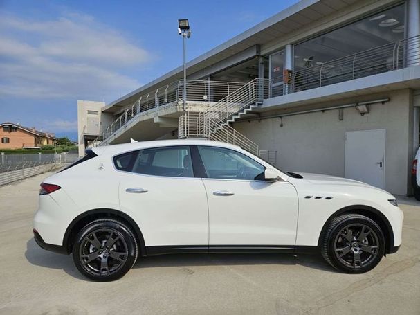 Maserati Levante 257 kW image number 4