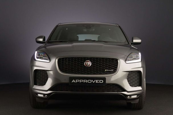 Jaguar E-Pace D150 AWD R-Dynamic S 110 kW image number 2