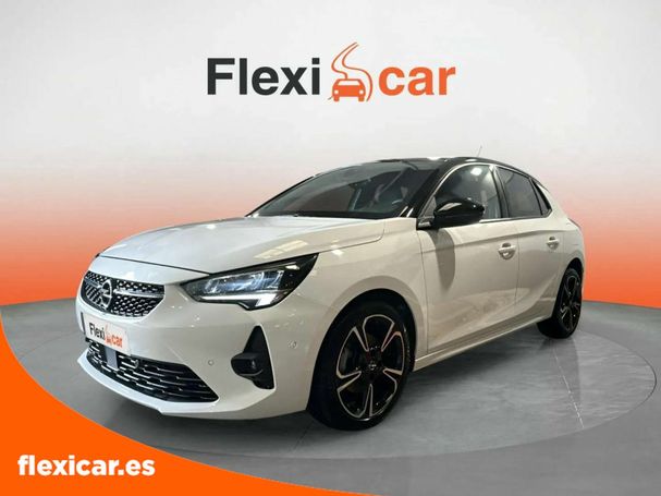 Opel Corsa 1.2 74 kW image number 1