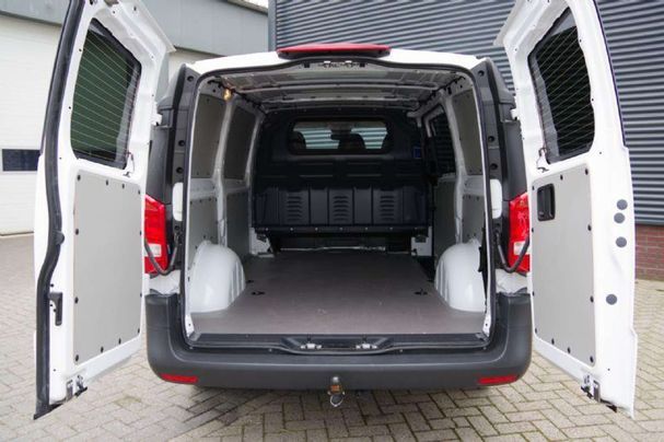 Mercedes-Benz Vito 114 CDi 100 kW image number 29