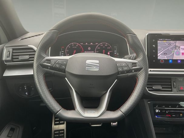 Seat Tarraco 1.5 TSI 110 kW image number 10