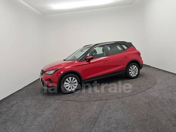 Seat Arona 1.0 TSI Style DSG 81 kW image number 1