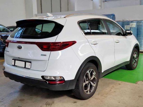 Kia Sportage 1.6 2WD 97 kW image number 2