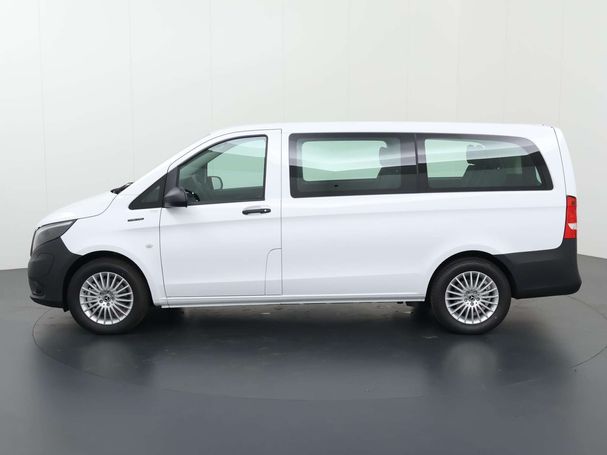 Mercedes-Benz Vito e Tourer 90 kWh Pro 150 kW image number 5