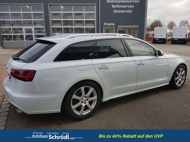 Audi A6 Allroad 3.0 TDI quattro 140 kW image number 2