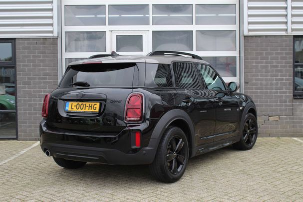 Mini Cooper Countryman Mini 100 kW image number 4