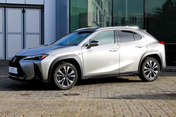 Lexus UX 135 kW image number 6