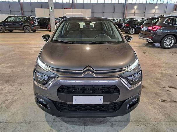 Citroen C3 Pure Tech S&S SHINE 60 kW image number 2