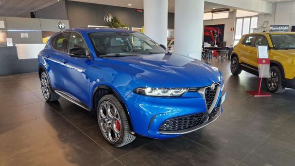 Alfa Romeo Tonale 206 kW image number 2