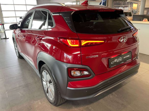 Hyundai Kona 64 kWh 150 kW image number 30