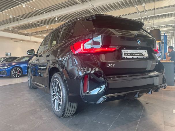 BMW X1 xDrive23d 155 kW image number 6