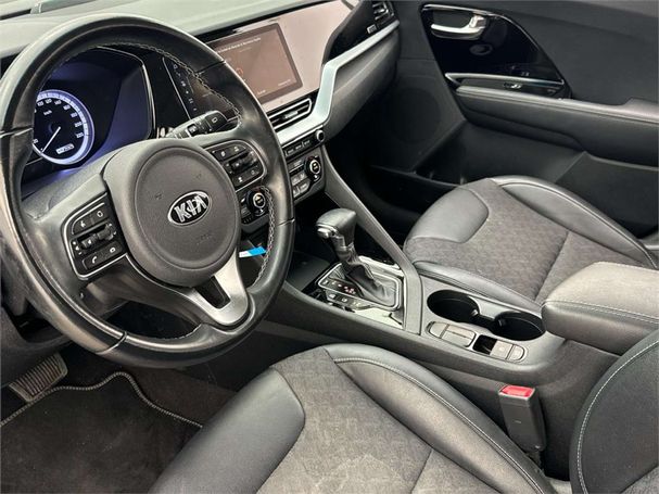 Kia Niro 1.6 104 kW image number 7