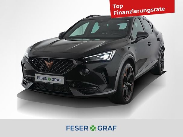 Cupra Formentor 2.0 TSI DSG VZ 228 kW image number 1