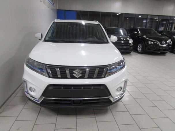 Suzuki Vitara 1.5 Hybrid 85 kW image number 5