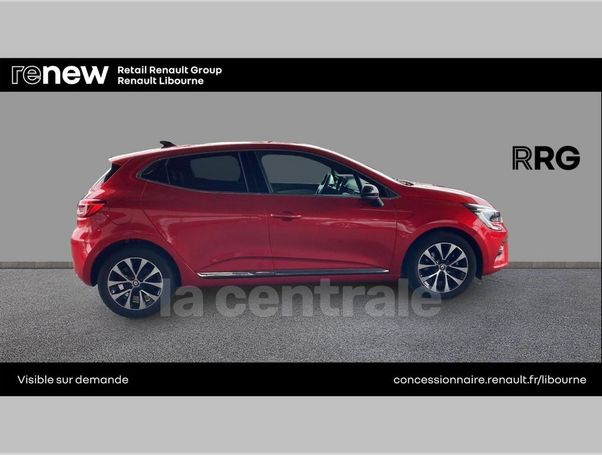 Renault Clio TCe 140 Techno 103 kW image number 5