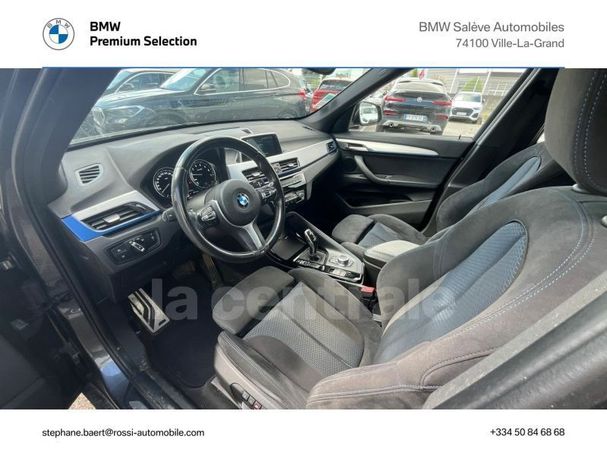 BMW X1 sDrive18i M Sport 103 kW image number 13