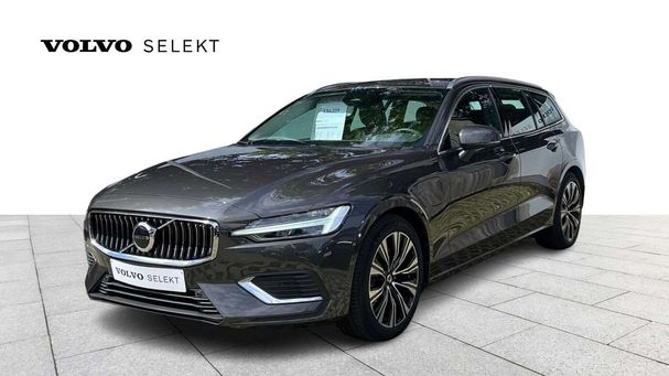 Volvo V60 T6 Plus Bright AWD 293 kW image number 1