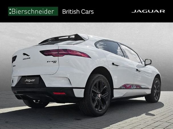 Jaguar I-Pace EV400 S 294 kW image number 2