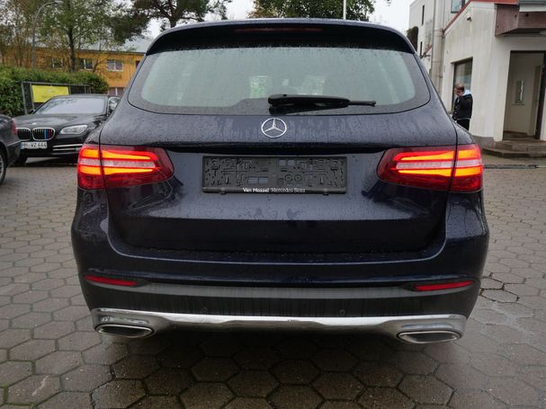 Mercedes-Benz GLC 300 4Matic 180 kW image number 5