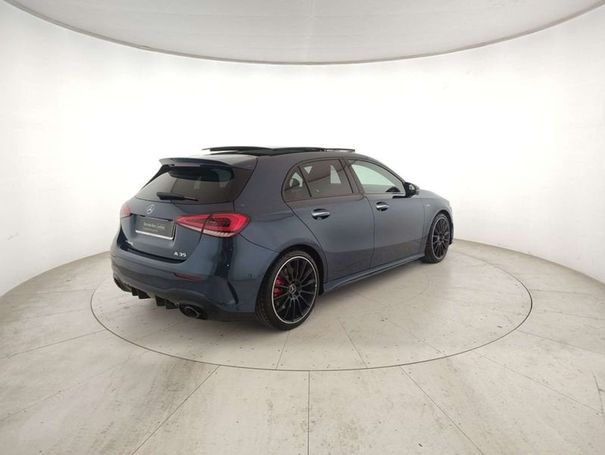 Mercedes-Benz A 35 AMG 4Matic 225 kW image number 4