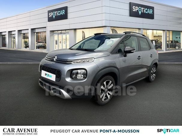 Citroen C3 Aircross PureTech 82 Feel 60 kW image number 1