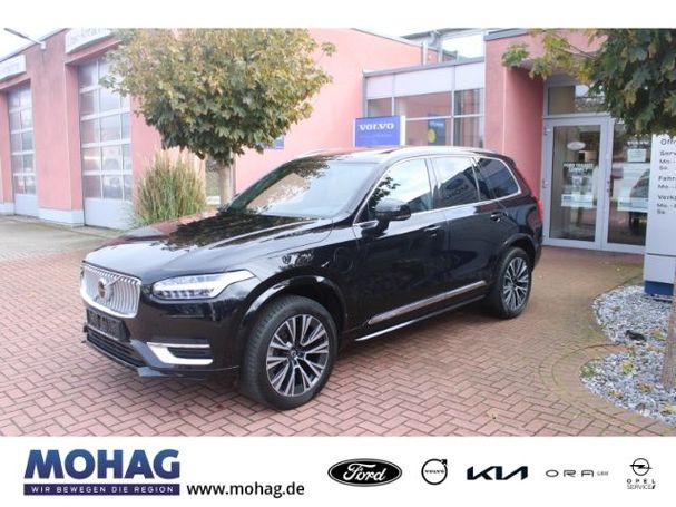 Volvo XC90 T8 AWD Inscription 288 kW image number 1