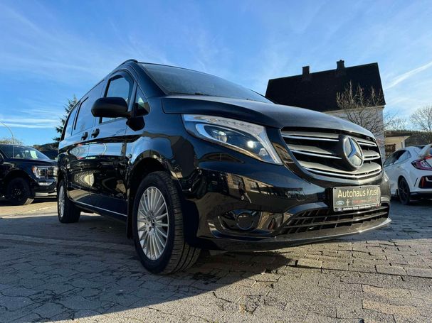 Mercedes-Benz Vito d 176 kW image number 3