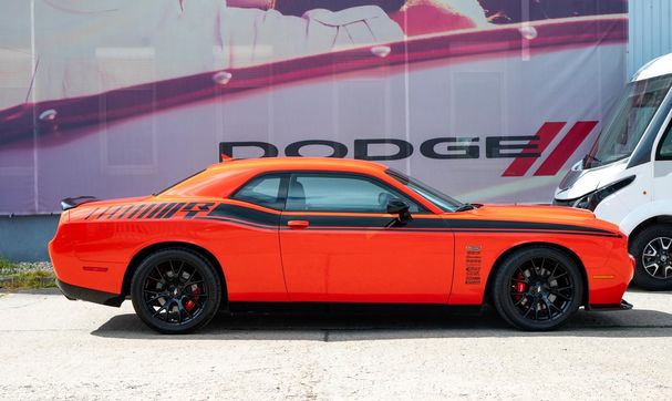 Dodge Challenger 277 kW image number 4