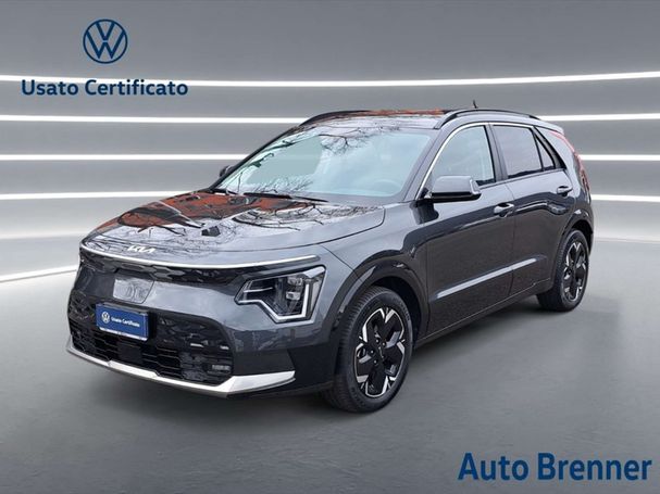 Kia Niro 150 kW image number 1