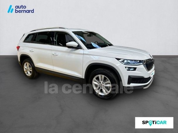 Skoda Kodiaq 2.0 TDI DSG Ambition 110 kW image number 16