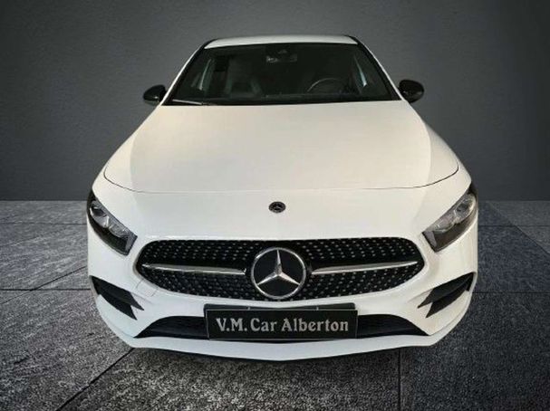 Mercedes-Benz A 180 100 kW image number 3