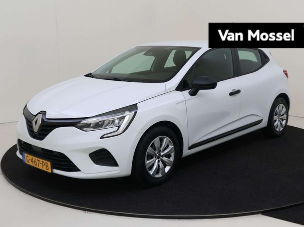 Renault Clio TCe 74 kW image number 1