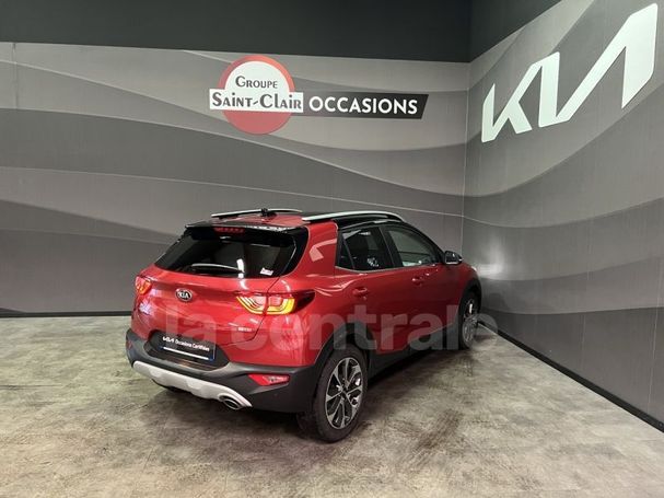 Kia Stonic 1.0 T-GDi 88 kW image number 10