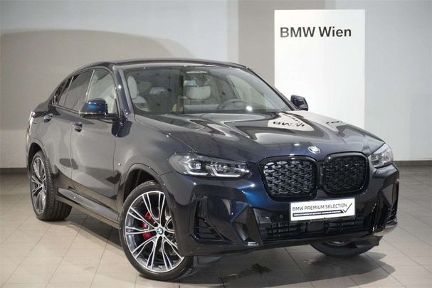 BMW X4 xDrive 140 kW image number 1