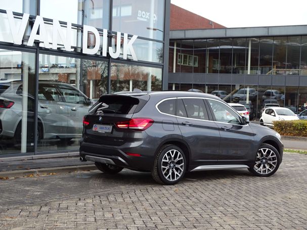 BMW X1 25e xDrive 163 kW image number 48