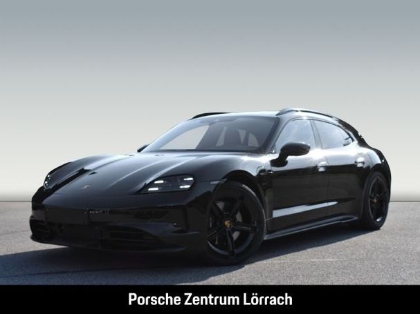 Porsche Taycan 4S Sport Turismo 440 kW image number 1