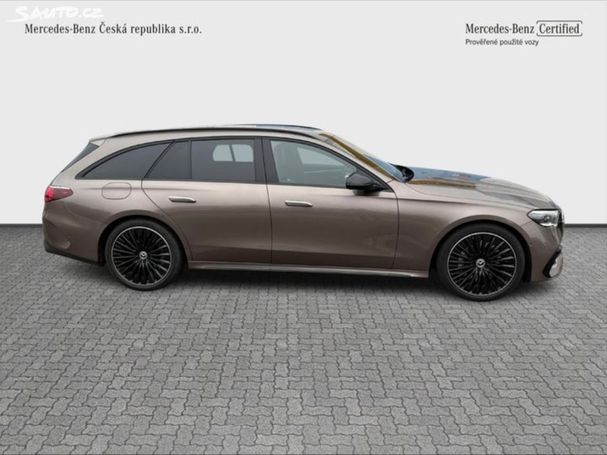 Mercedes-Benz E 220 d T 145 kW image number 7