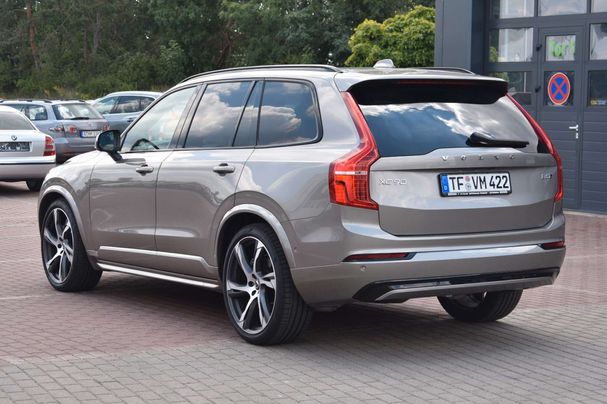 Volvo XC90 177 kW image number 16