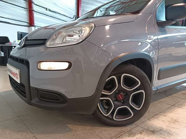 Fiat Panda 1.0 GSE Hybrid 51 kW image number 9