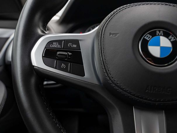 BMW X3 xDrive 140 kW image number 24