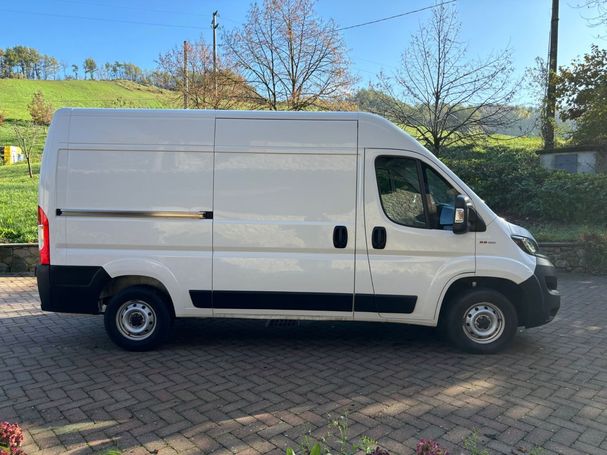 Fiat Ducato 2.3 88 kW image number 1