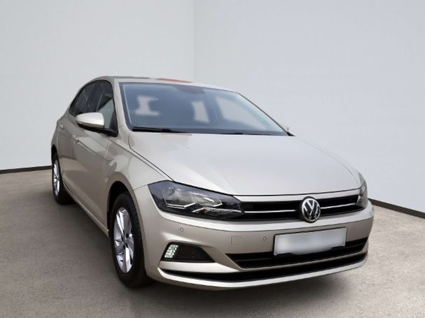 Volkswagen Polo 1.0 Comfortline 59 kW image number 17