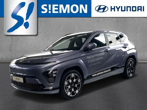 Hyundai Kona 160 kW image number 1