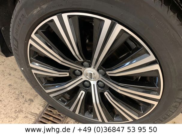 Volvo V90 T8 AWD Inscription 287 kW image number 9