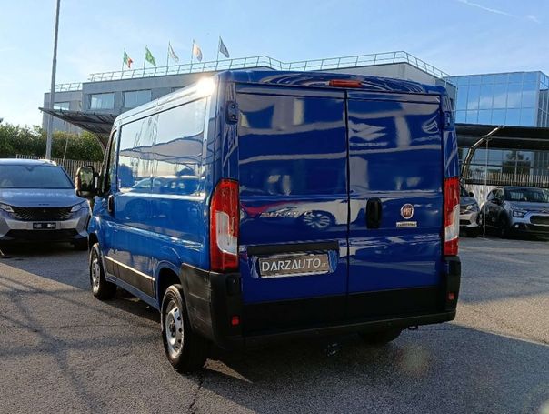 Fiat Ducato 2.3 88 kW image number 7