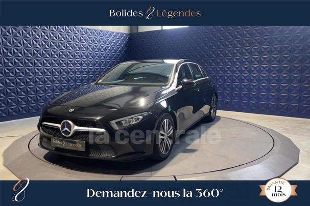 Mercedes-Benz A 180 d 85 kW image number 1