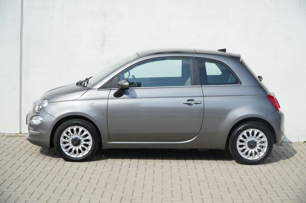 Fiat 500 1.0 51 kW image number 9